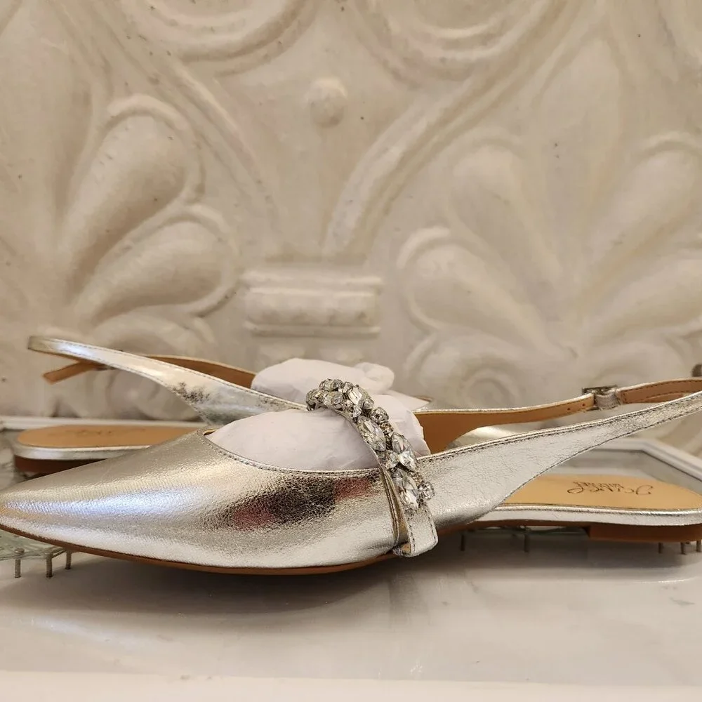 Jewel Badgley Mischka 